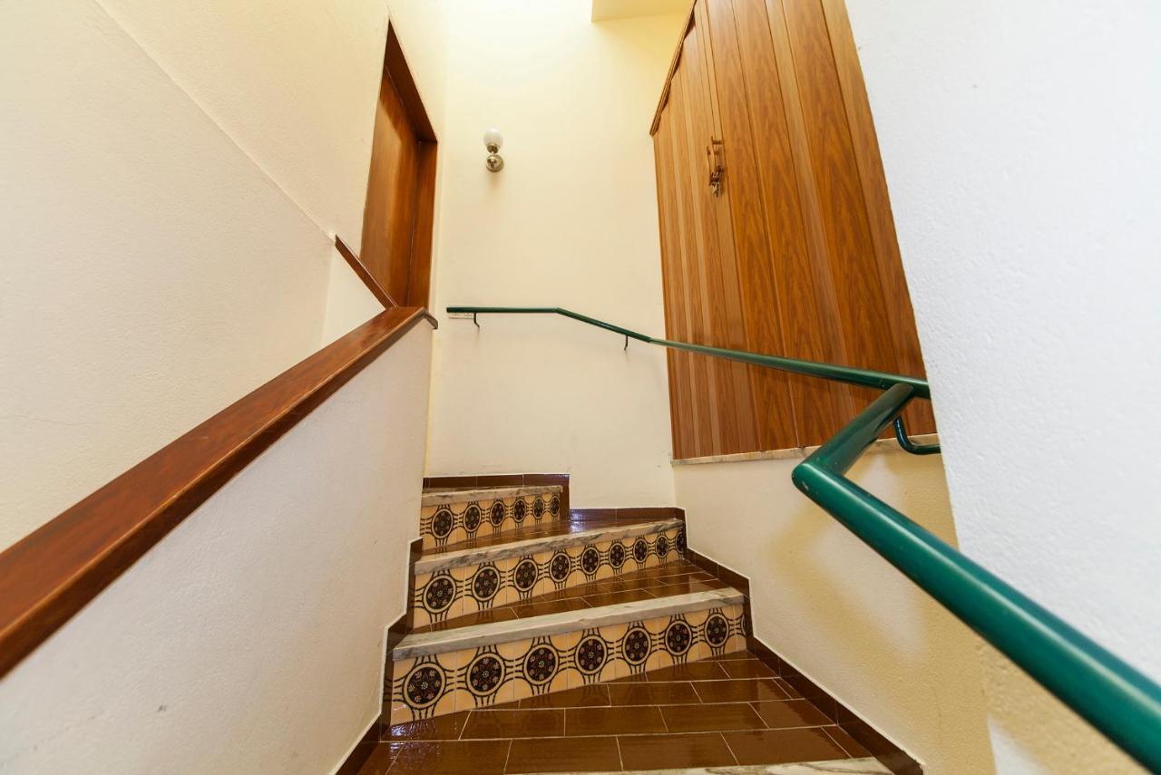 A37 - Casa Alferes In Downtown Lagos Exteriör bild