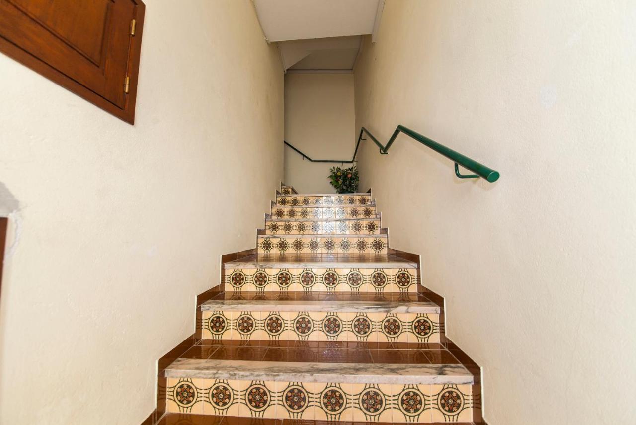 A37 - Casa Alferes In Downtown Lagos Exteriör bild